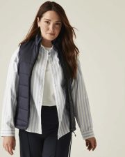 Regatta - RG218 - LADIES STAGE II BODYWARMER