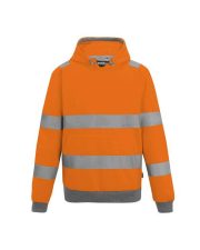 Regatta - RG230 - HI-VIS PRO CONTRACT HOODIE - Image 2