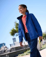 Regatta - RG244B - KIDS DOVER JACKET