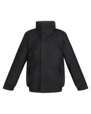 Regatta - RG244B - KIDS DOVER JACKET - Image 2