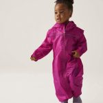 Regatta - RG252B - KIDS PADDLE