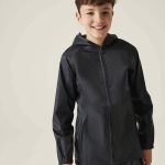 Regatta - RG256B - KIDS PRO STORMBREAK JACKET
