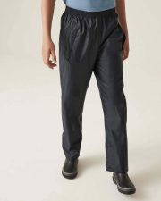 Regatta - RG257B - KIDS PRO STORMBREAK OVERTROUSERS