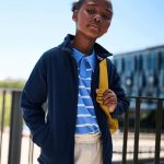 Regatta - RG258B - KIDS BRIGADE II