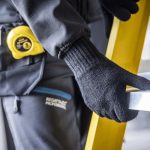 Regatta - RG277 - KNITTED GLOVES