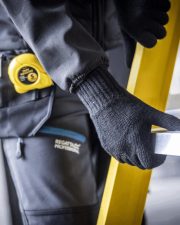 Regatta - RG277 - KNITTED GLOVES