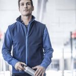 Regatta - RG306 - ABLAZE PRINTABLE BODYWARMER