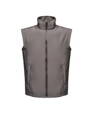 Regatta - RG306 - ABLAZE PRINTABLE BODYWARMER - Image 4