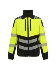 Regatta - RG315 - HI-VIS X-PRO HYBRID JACKET CLASS 2 - Image 3