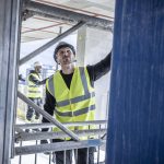 Regatta - RG444 - PRO HI-VIS VEST