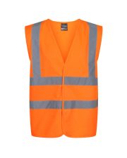 Regatta - RG444 - PRO HI-VIS VEST - Image 2