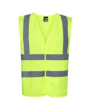 Regatta - RG444 - PRO HI-VIS VEST - Image 3