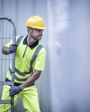 Regatta - RG477 - HI-VIS PRO POLO SHIRT