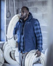 Regatta - RG605 - ALTOONA INSULATED BODYWARMER