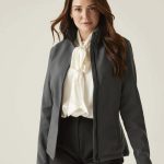 Regatta - RG628 - LADIES ABLAZE SOFTSHELL