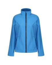 Regatta - RG628 - LADIES ABLAZE SOFTSHELL - Image 6