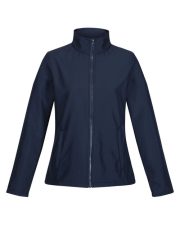 Regatta - RG628 - LADIES ABLAZE SOFTSHELL - Image 8