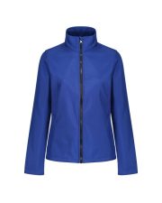Regatta - RG628 - LADIES ABLAZE SOFTSHELL - Image 9