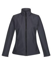 Regatta - RG628 - LADIES ABLAZE SOFTSHELL - Image 10