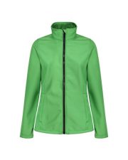 Regatta - RG628 - LADIES ABLAZE SOFTSHELL - Image 11