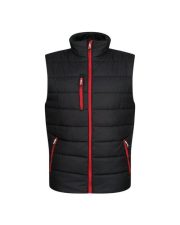 Regatta - RG665 - MENS NAVIGATE THERMAL BODYWARMER - Image 2