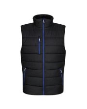 Regatta - RG665 - MENS NAVIGATE THERMAL BODYWARMER - Image 4