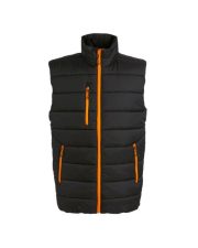 Regatta - RG665 - MENS NAVIGATE THERMAL BODYWARMER - Image 5