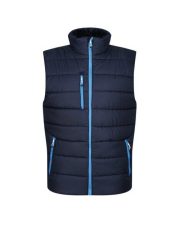 Regatta - RG665 - MENS NAVIGATE THERMAL BODYWARMER - Image 7