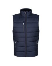 Regatta - RG665 - MENS NAVIGATE THERMAL BODYWARMER - Image 8