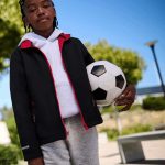 Regatta - RG675B - KIDS ABLAZE 2 LAYER SOFTSHELL