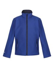 Regatta - RG675B - KIDS ABLAZE 2 LAYER SOFTSHELL - Image 7