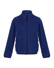 Regatta - RG676B - KIDS FULL ZIP MICRO FLEECE - Image 5