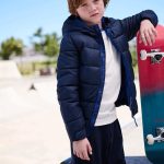 Regatta - RG679B - KIDS SCHOLAR THERMAL JACKET