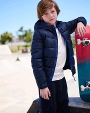 Regatta - RG679B - KIDS SCHOLAR THERMAL JACKET