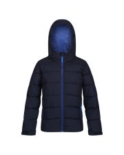 Regatta - RG679B - KIDS SCHOLAR THERMAL JACKET - Image 3
