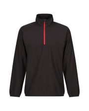 Regatta - RG708 - NAVIGATE HALF ZIP FLEECE - Image 2