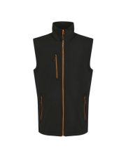 Regatta - RG726 - NAVIGATE 2 LAYER SOFTSHELL BODYWARMER - Image 5