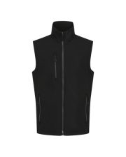 Regatta - RG726 - NAVIGATE 2 LAYER SOFTSHELL BODYWARMER - Image 6