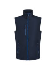 Regatta - RG726 - NAVIGATE 2 LAYER SOFTSHELL BODYWARMER - Image 7