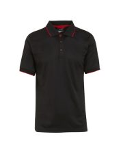 Regatta - RG727 - NAVIGATE SHORT SLEEVE POLO SHIRT - Image 2