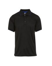 Regatta - RG727 - NAVIGATE SHORT SLEEVE POLO SHIRT - Image 4