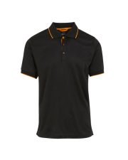 Regatta - RG727 - NAVIGATE SHORT SLEEVE POLO SHIRT - Image 5