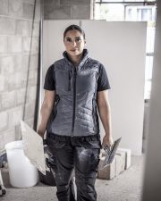 Regatta - RG734 - LADIES ADA HYBRID BODYWARMER