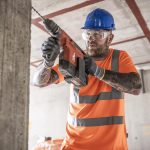 Regatta - RG738 - PRO HI-VIS T-SHIRT