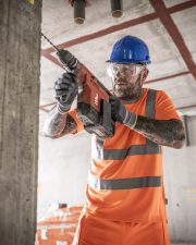 Regatta - RG738 - PRO HI-VIS T-SHIRT