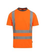 Regatta - RG738 - PRO HI-VIS T-SHIRT - Image 2