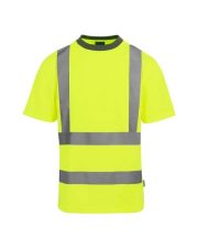 Regatta - RG738 - PRO HI-VIS T-SHIRT - Image 3