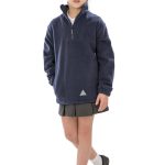 Result - R33B - KIDS POLARTHERM TOP