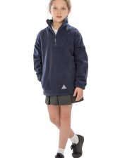 Result - R33B - KIDS POLARTHERM TOP