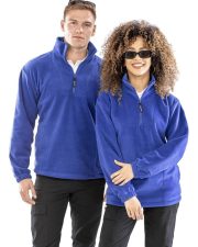 Result - R33 - 1/4 ZIP POLARTHERM TOP